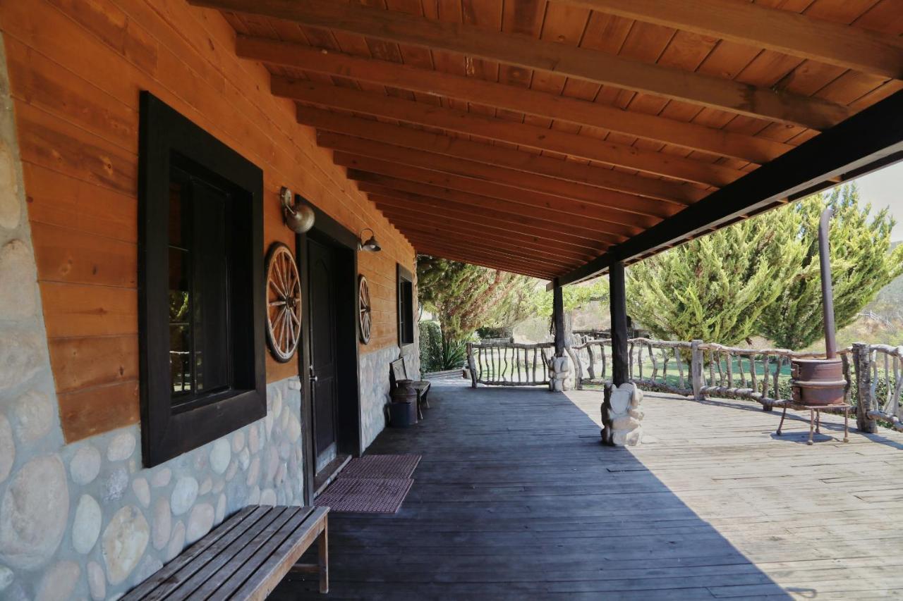 Maple Resort Ejido Santa Rosa Phòng bức ảnh