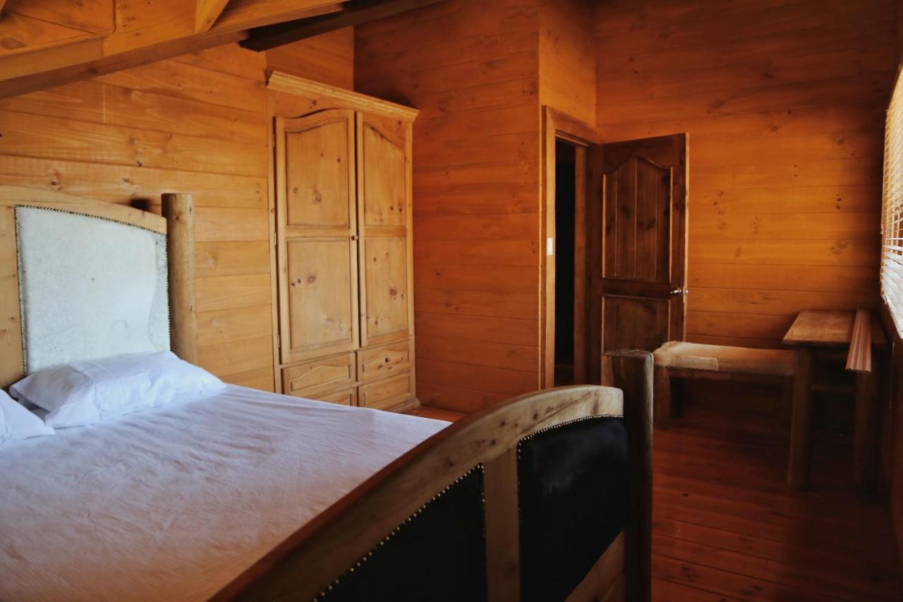 Maple Resort Ejido Santa Rosa Phòng bức ảnh
