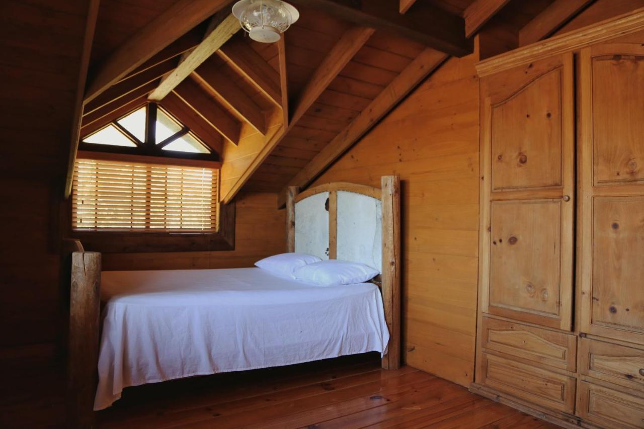 Maple Resort Ejido Santa Rosa Phòng bức ảnh