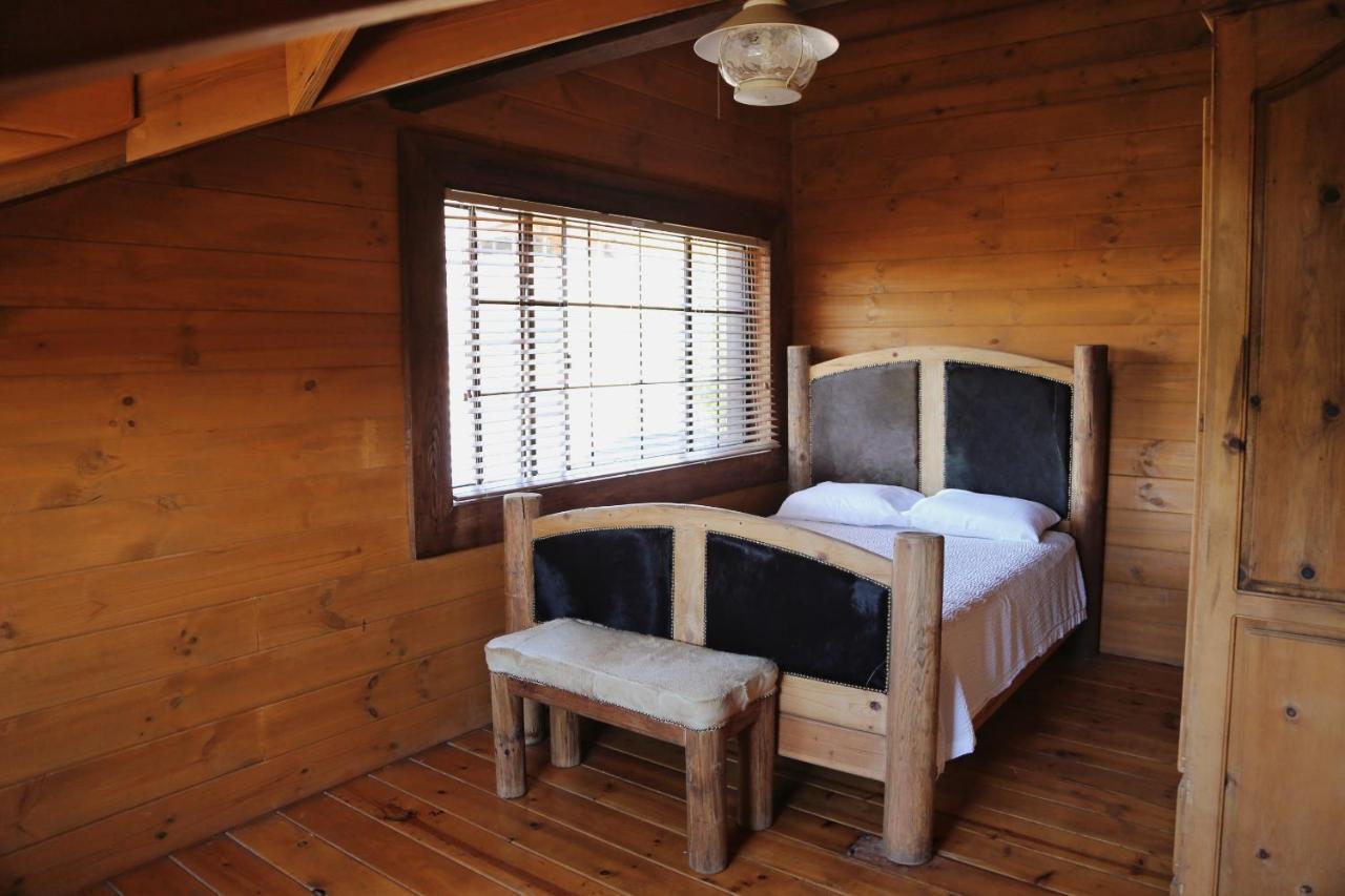 Maple Resort Ejido Santa Rosa Phòng bức ảnh