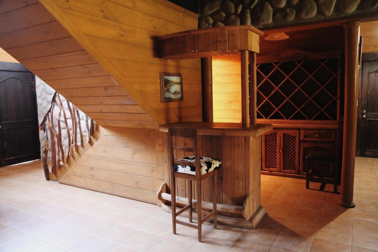 Maple Resort Ejido Santa Rosa Phòng bức ảnh