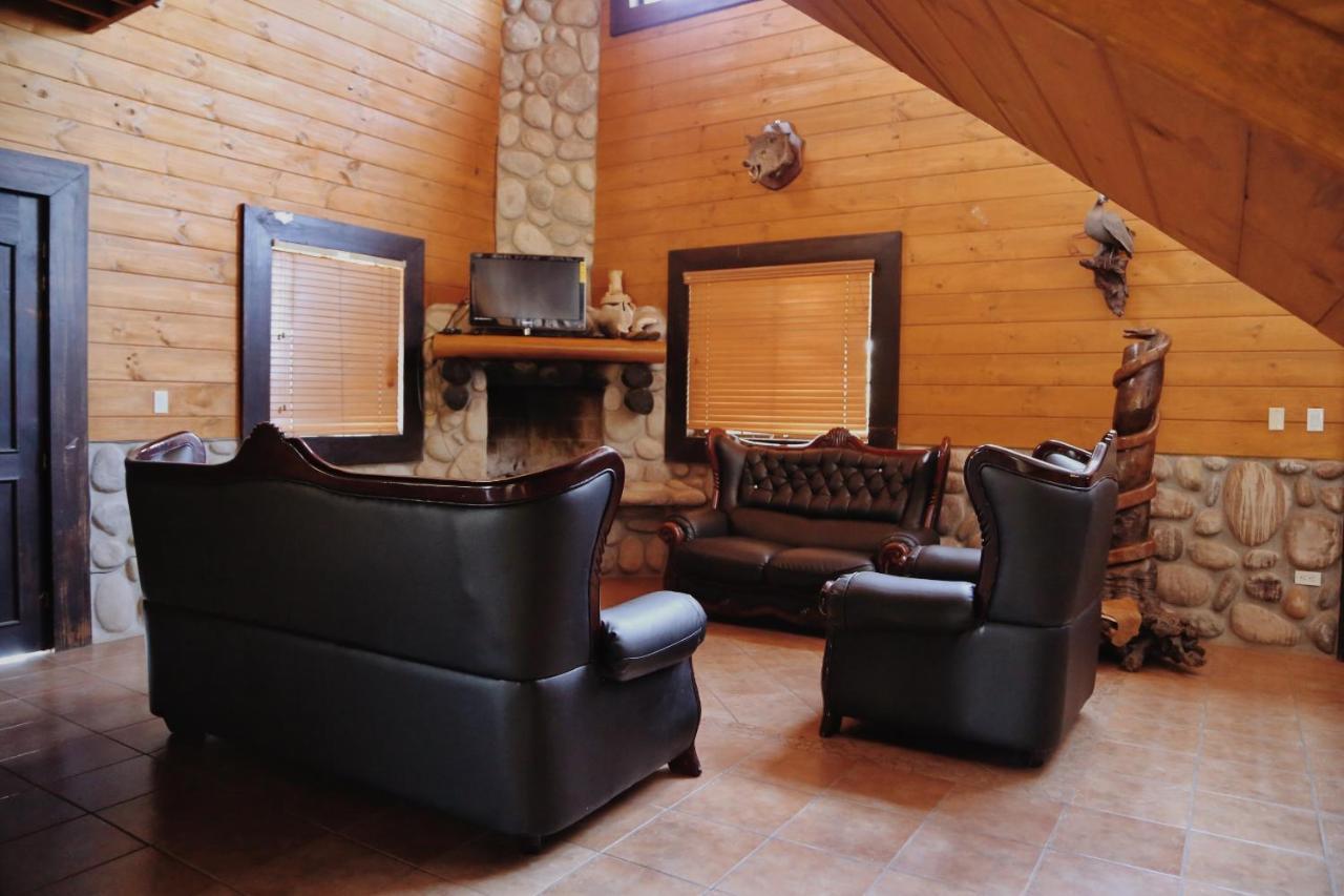Maple Resort Ejido Santa Rosa Phòng bức ảnh