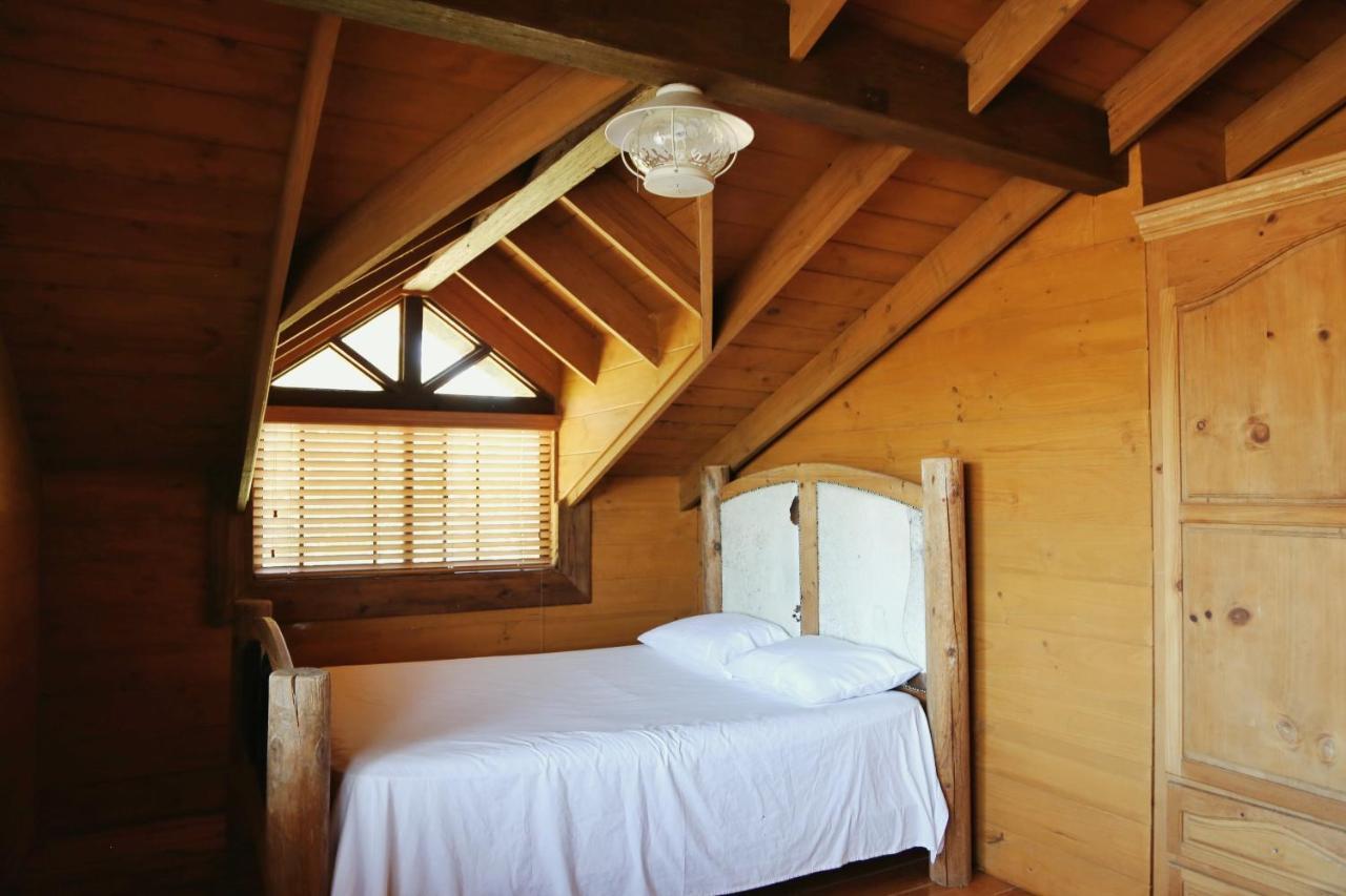 Maple Resort Ejido Santa Rosa Phòng bức ảnh