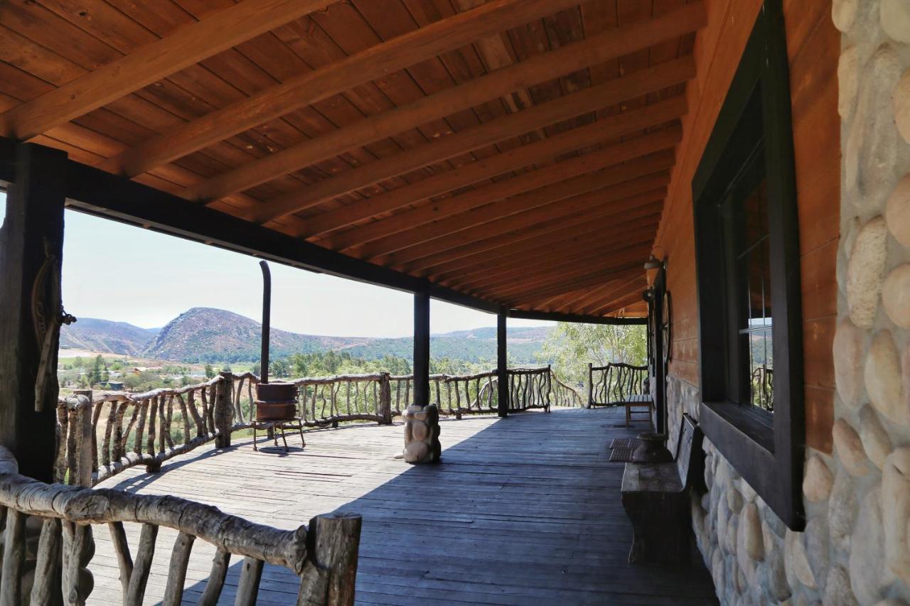 Maple Resort Ejido Santa Rosa Phòng bức ảnh