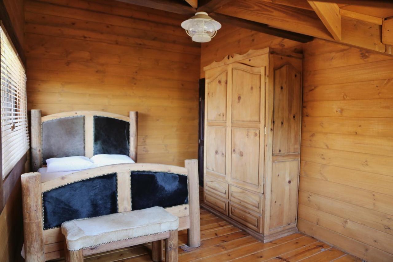 Maple Resort Ejido Santa Rosa Phòng bức ảnh