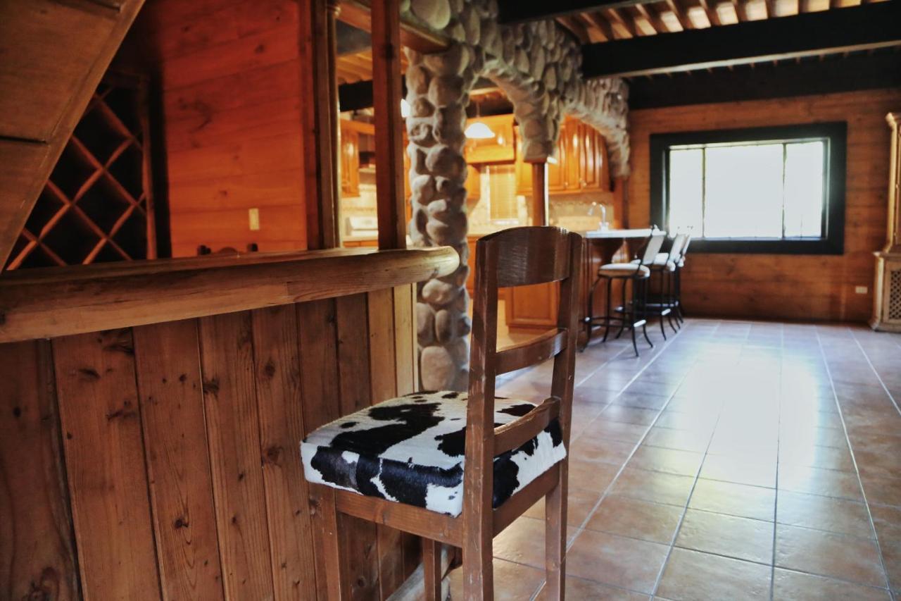 Maple Resort Ejido Santa Rosa Phòng bức ảnh