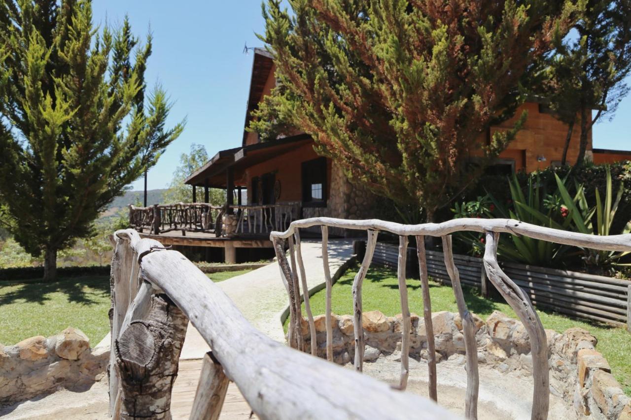 Maple Resort Ejido Santa Rosa Phòng bức ảnh