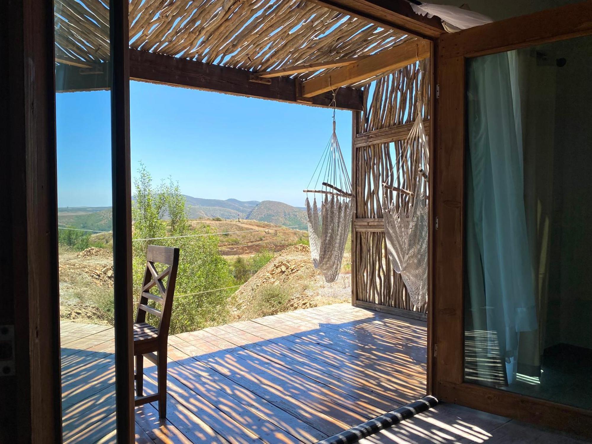 Maple Resort Ejido Santa Rosa Ngoại thất bức ảnh