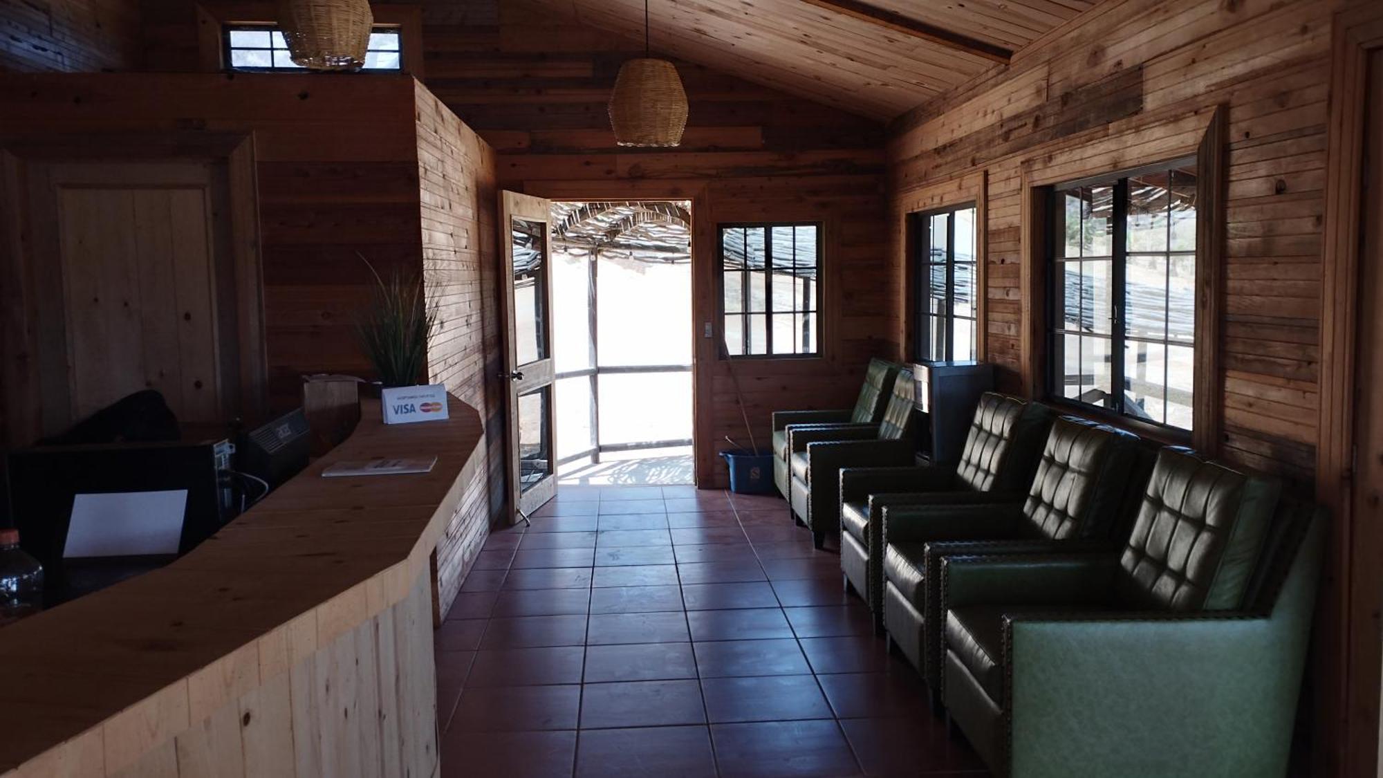 Maple Resort Ejido Santa Rosa Ngoại thất bức ảnh
