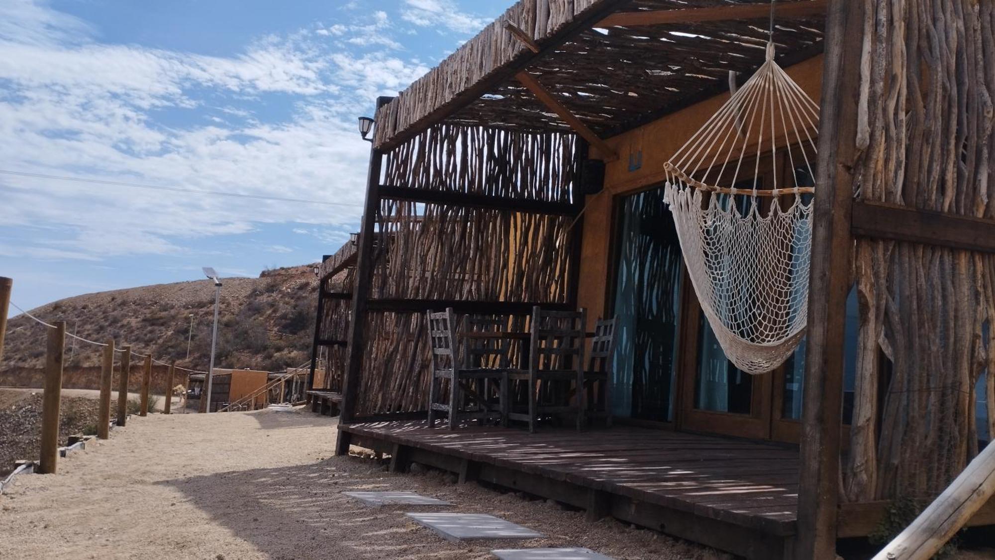 Maple Resort Ejido Santa Rosa Ngoại thất bức ảnh