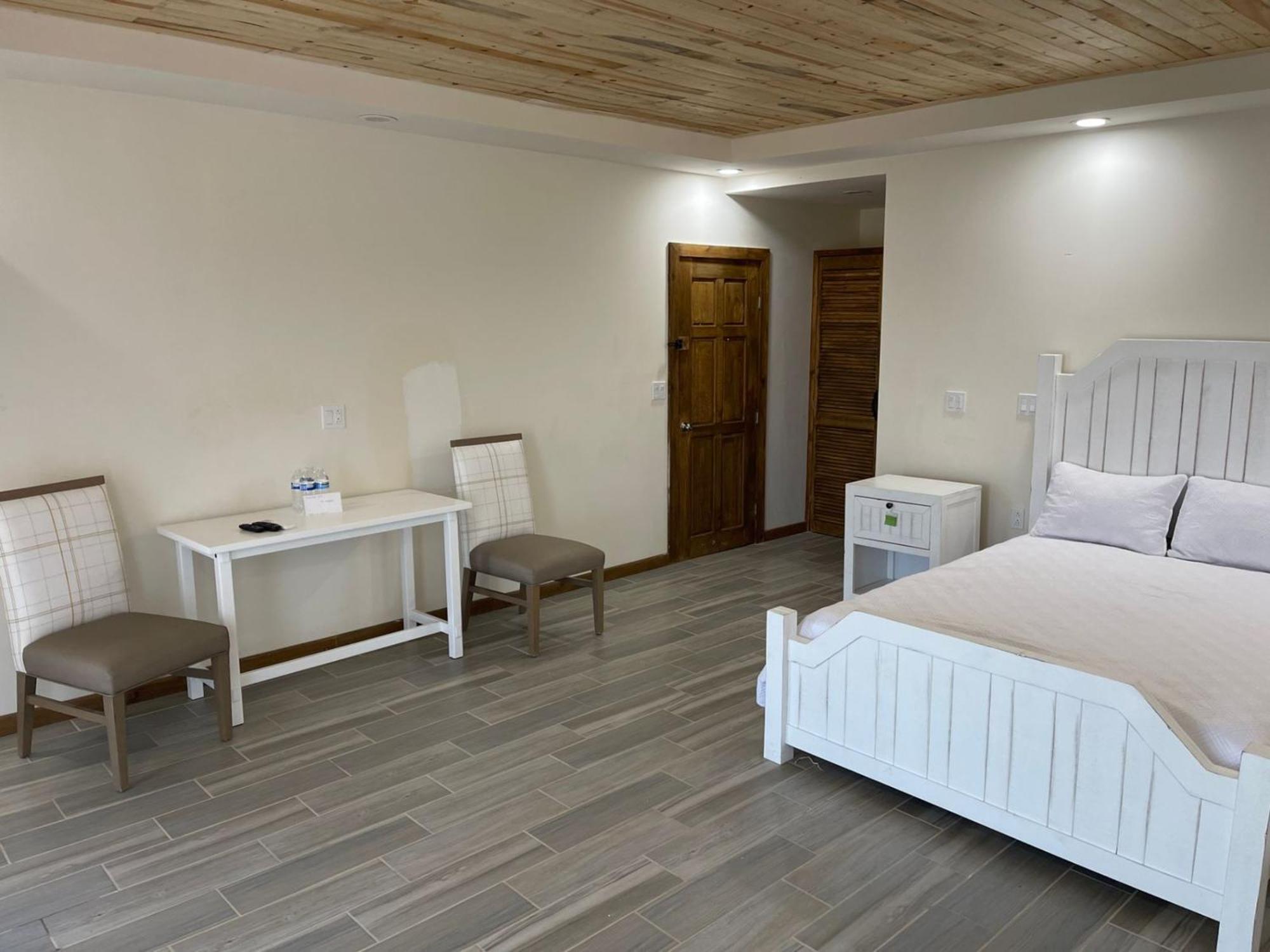 Maple Resort Ejido Santa Rosa Ngoại thất bức ảnh