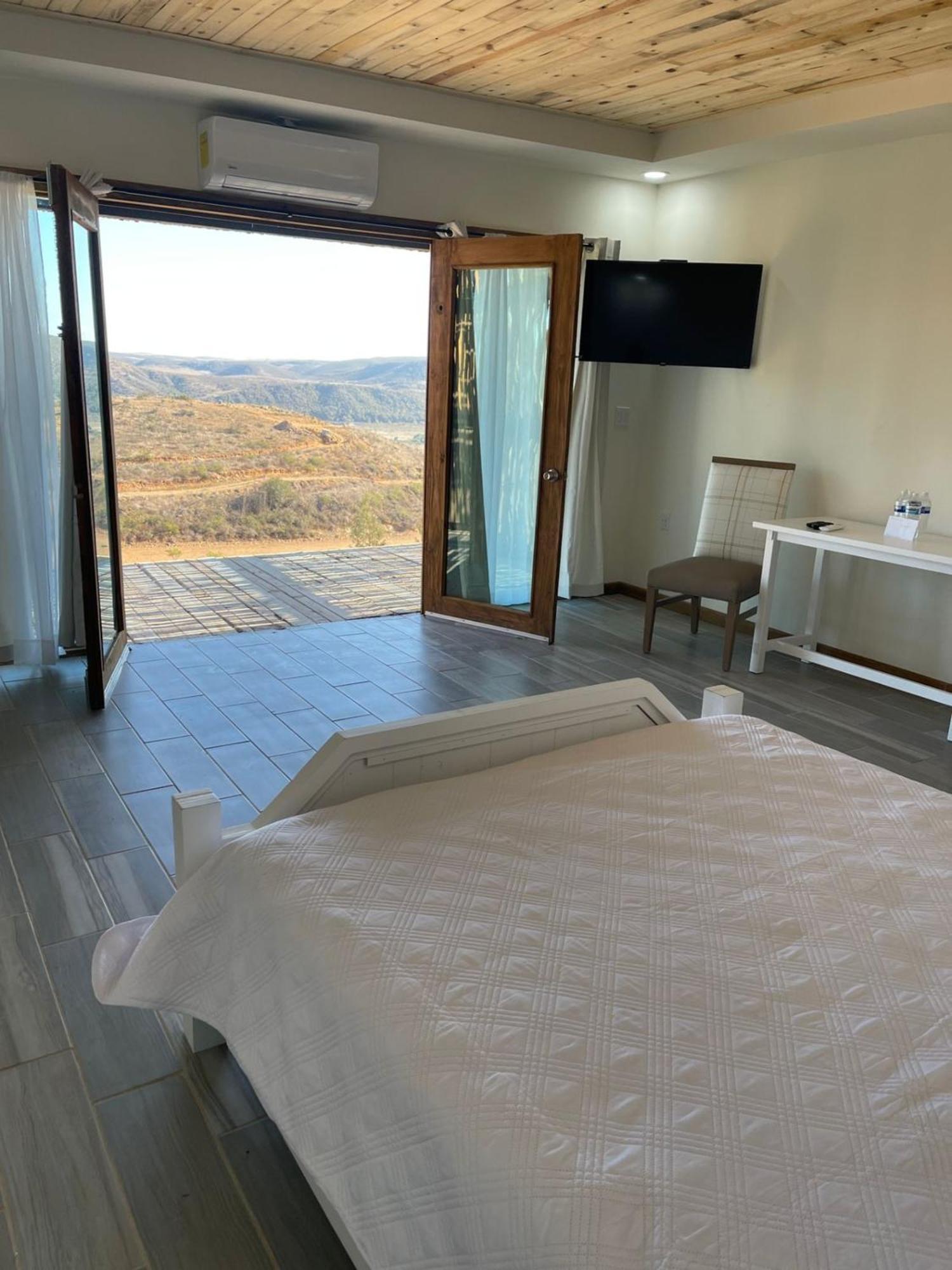 Maple Resort Ejido Santa Rosa Ngoại thất bức ảnh