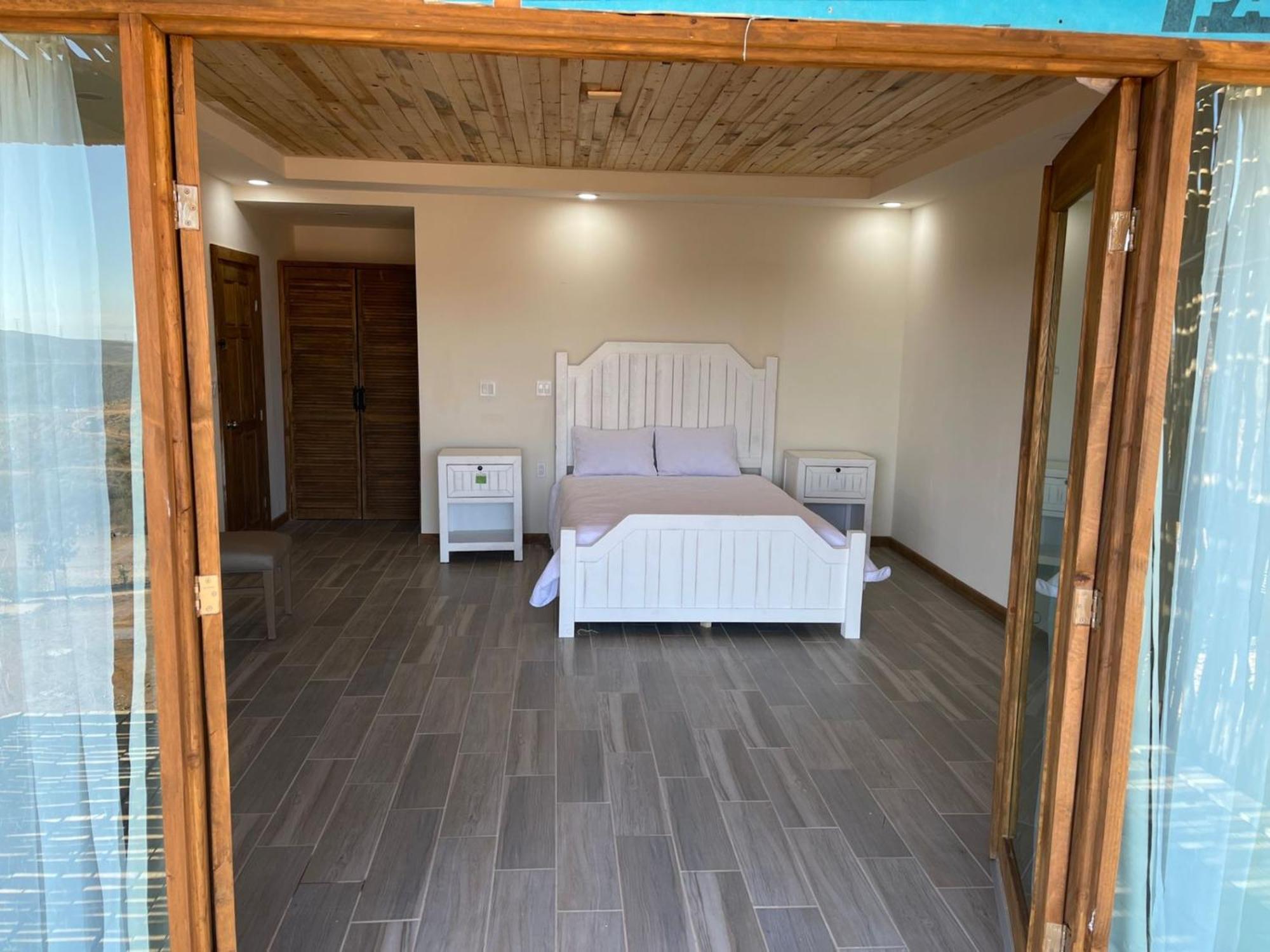 Maple Resort Ejido Santa Rosa Ngoại thất bức ảnh