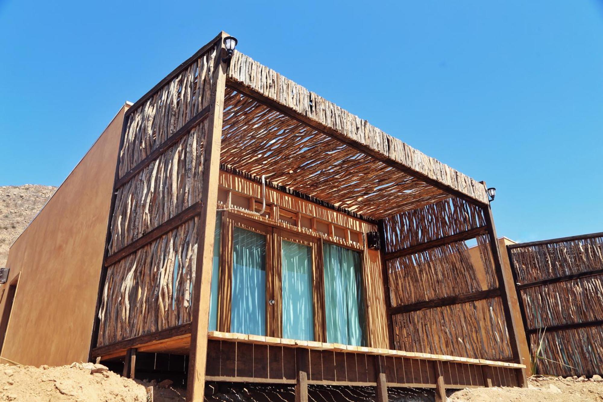 Maple Resort Ejido Santa Rosa Ngoại thất bức ảnh