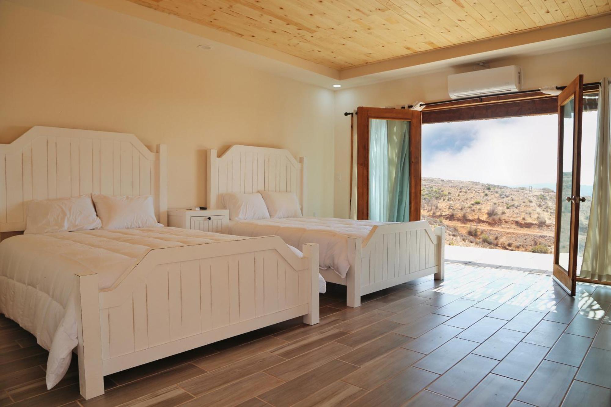 Maple Resort Ejido Santa Rosa Ngoại thất bức ảnh