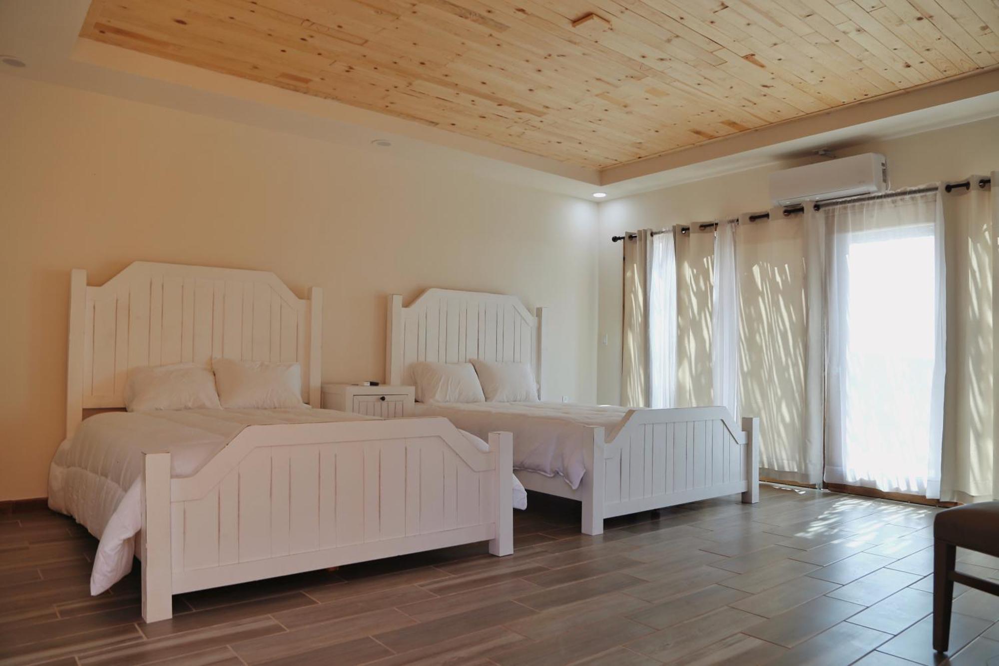 Maple Resort Ejido Santa Rosa Ngoại thất bức ảnh