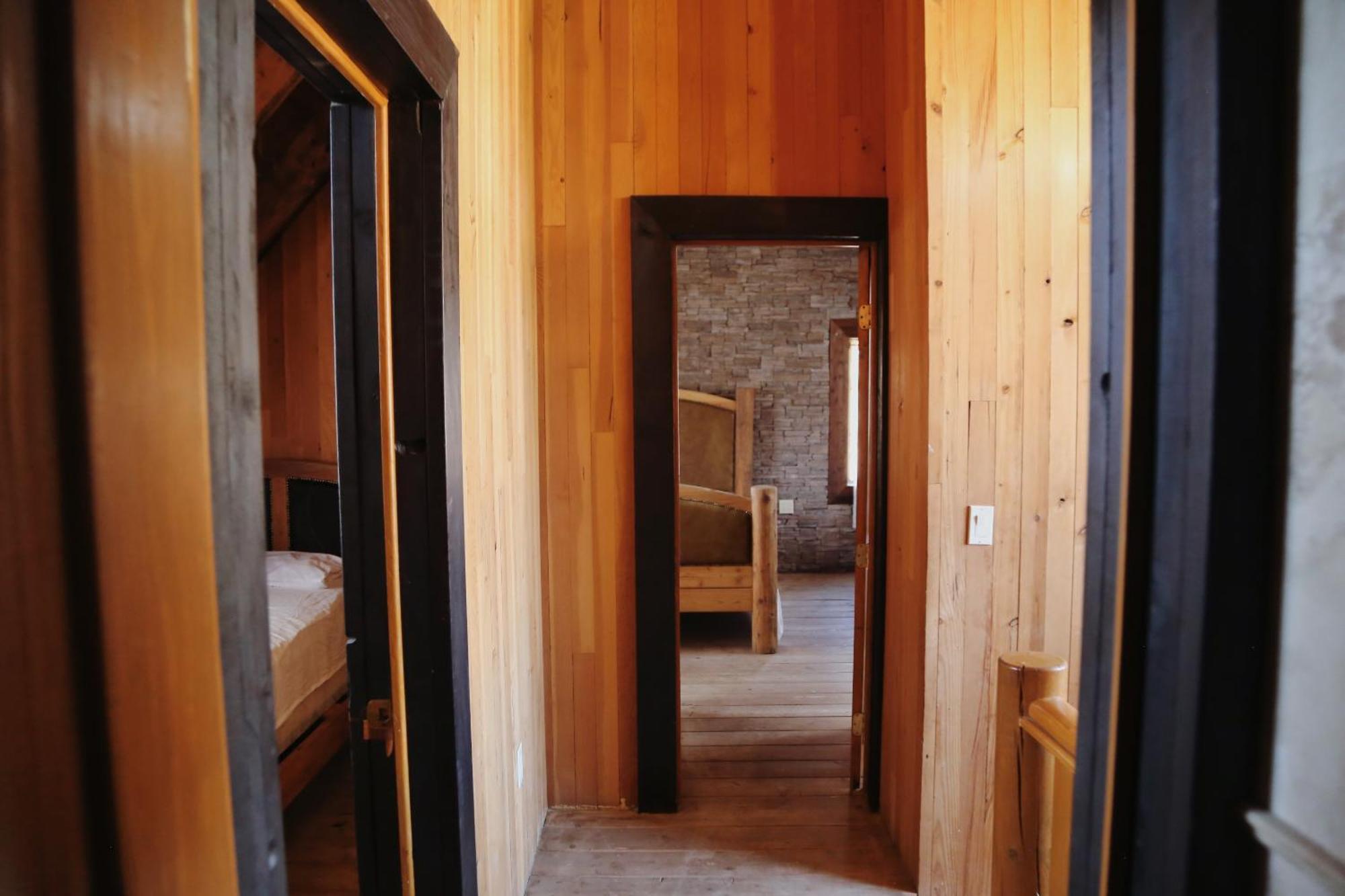 Maple Resort Ejido Santa Rosa Phòng bức ảnh