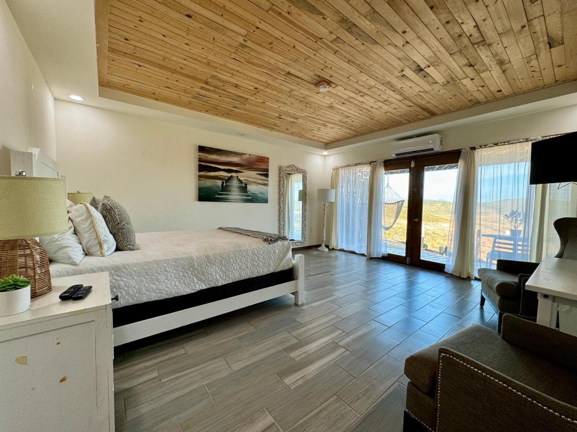 Maple Resort Ejido Santa Rosa Ngoại thất bức ảnh