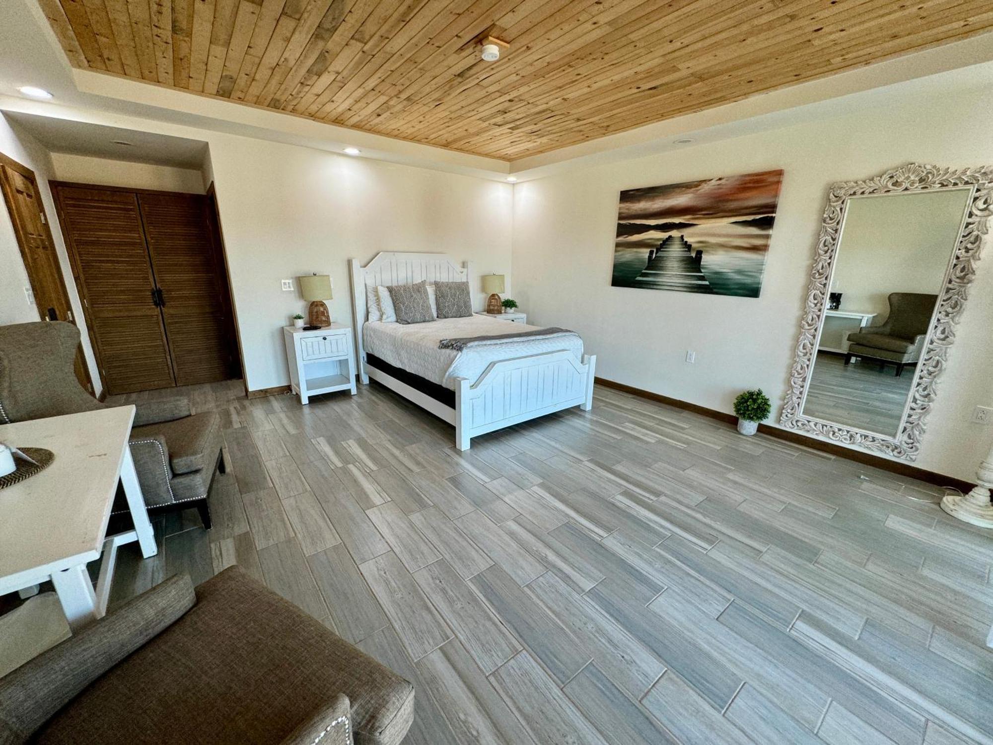 Maple Resort Ejido Santa Rosa Ngoại thất bức ảnh