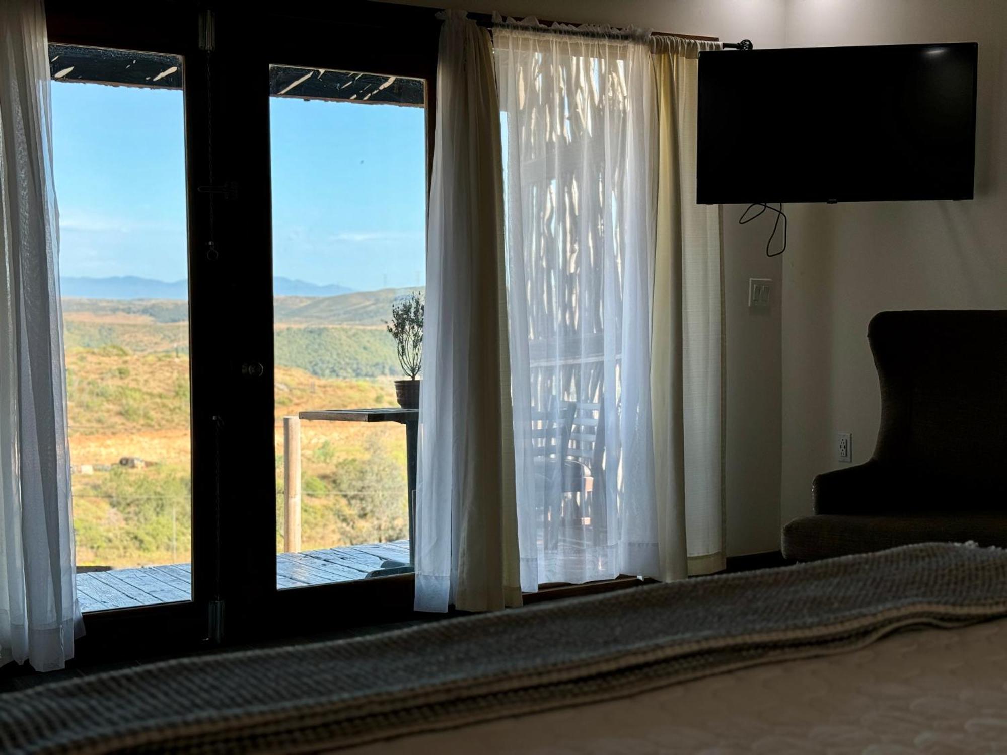 Maple Resort Ejido Santa Rosa Ngoại thất bức ảnh