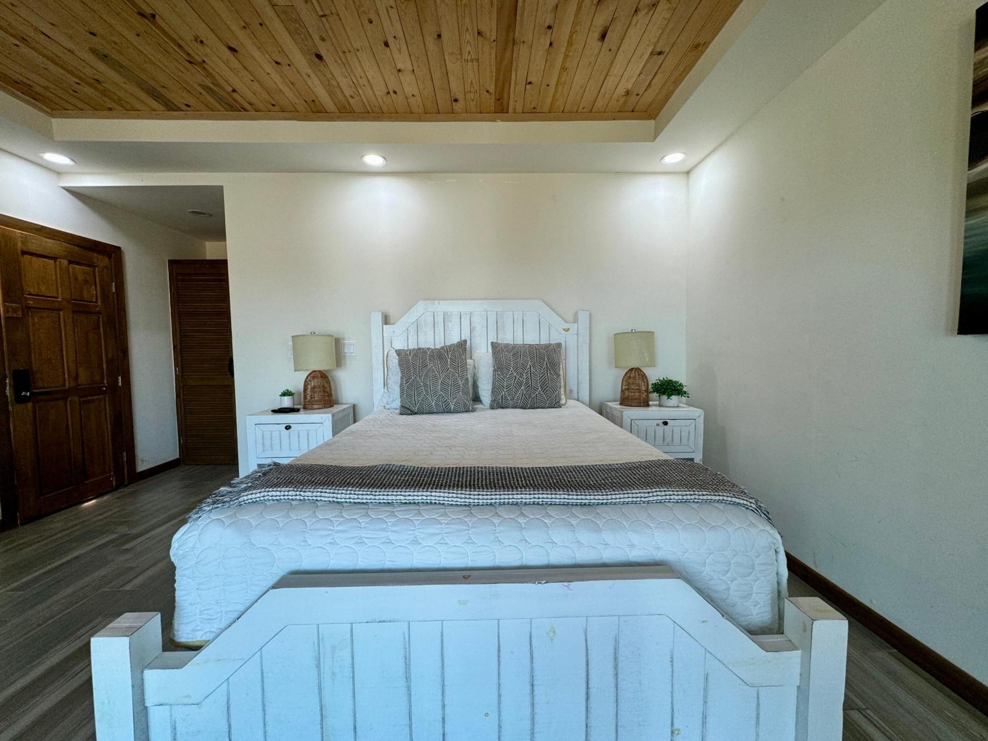 Maple Resort Ejido Santa Rosa Ngoại thất bức ảnh