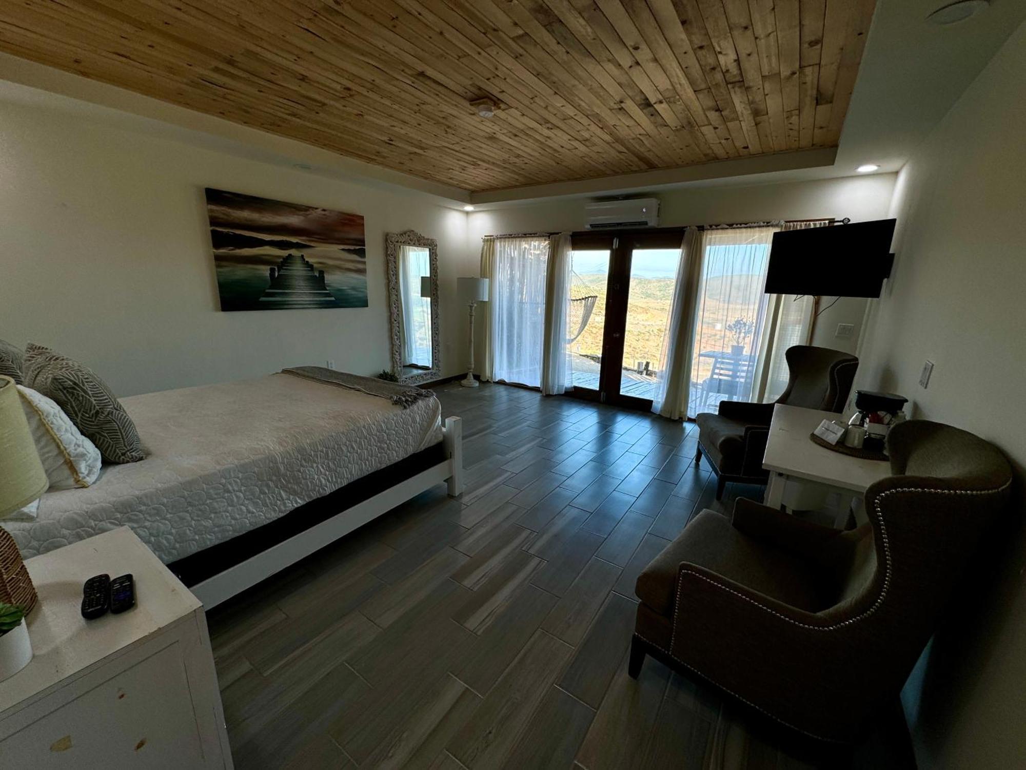 Maple Resort Ejido Santa Rosa Ngoại thất bức ảnh