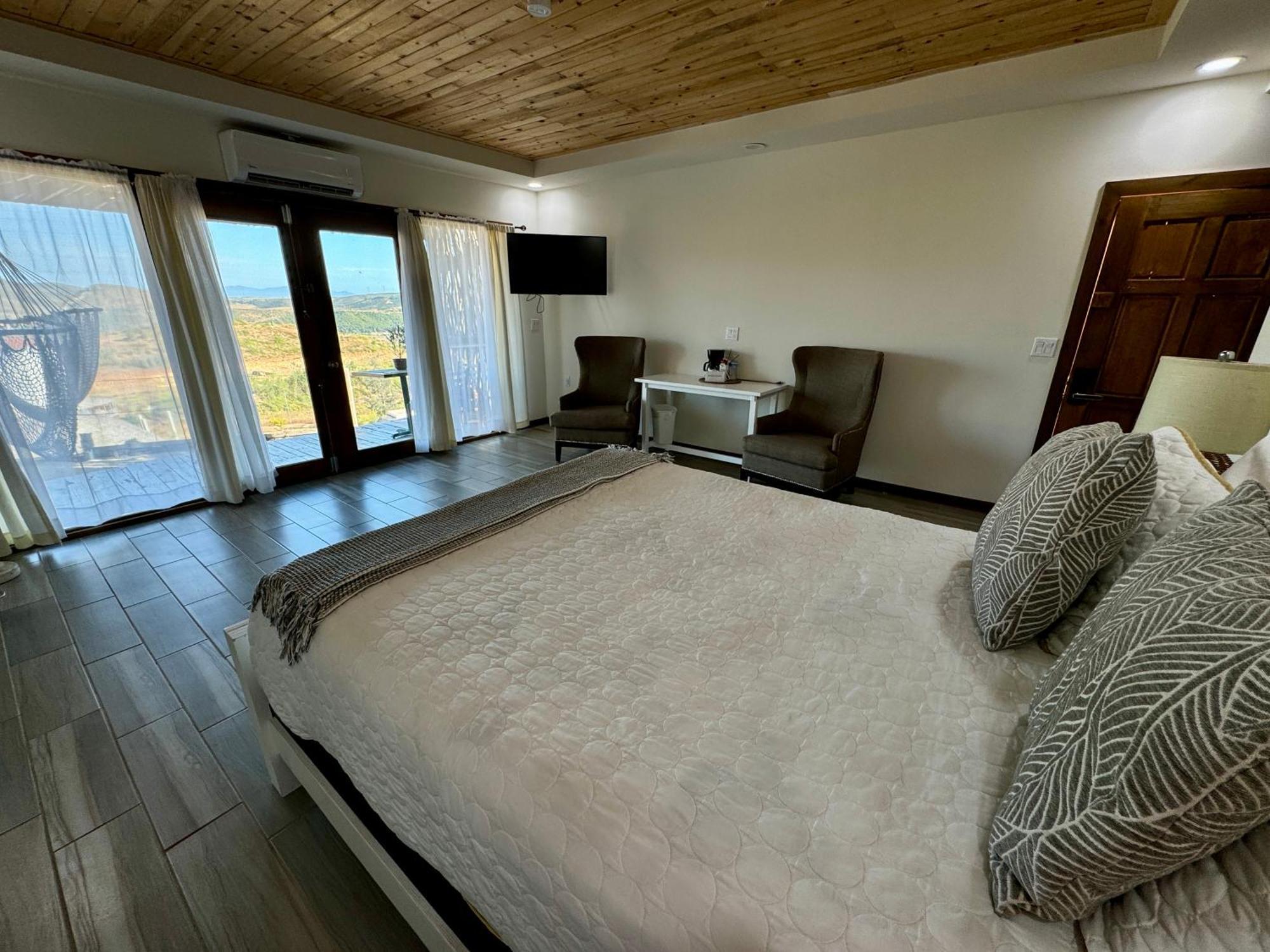 Maple Resort Ejido Santa Rosa Ngoại thất bức ảnh