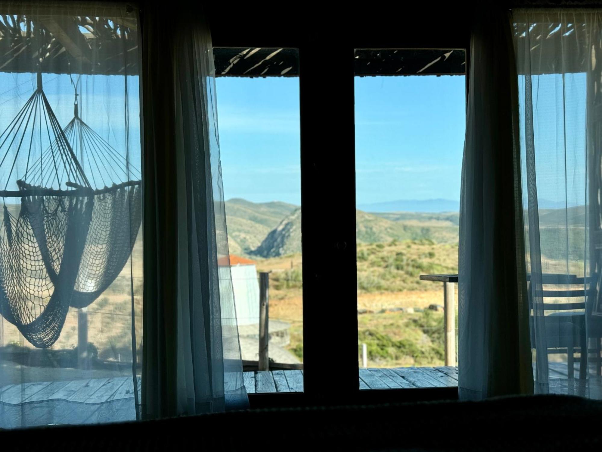 Maple Resort Ejido Santa Rosa Ngoại thất bức ảnh