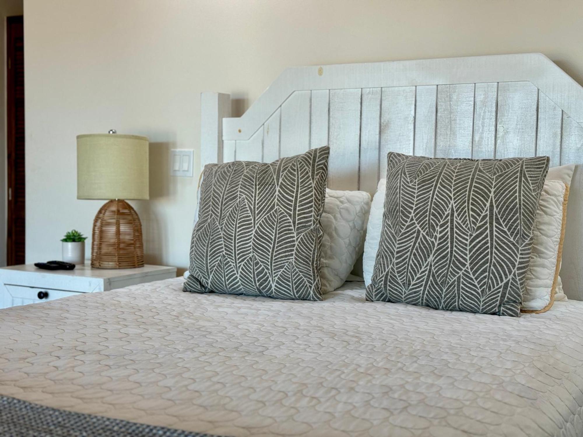 Maple Resort Ejido Santa Rosa Ngoại thất bức ảnh