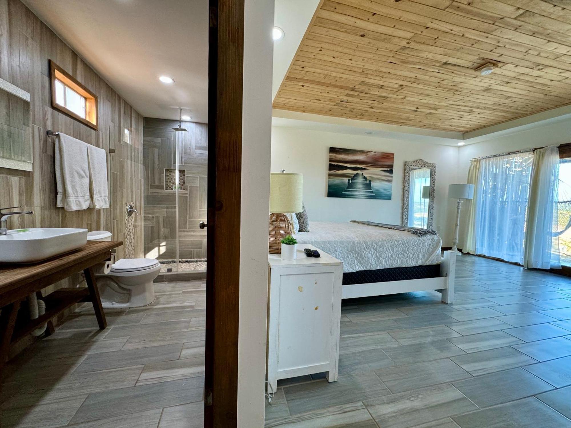 Maple Resort Ejido Santa Rosa Ngoại thất bức ảnh